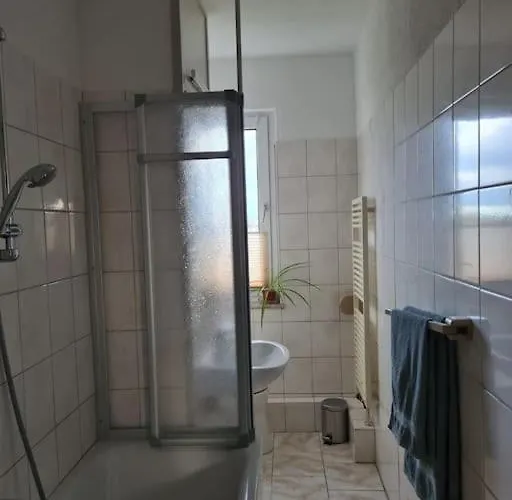 Gaestewohnung Kl. Wzl 30_5 Apartment *